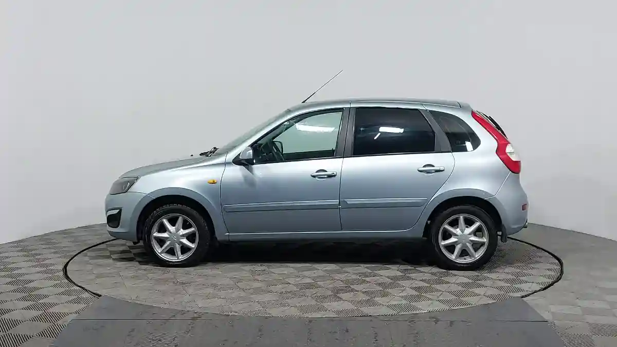 LADA (ВАЗ) Kalina 2014 года за 3 950 000 тг. в Астана