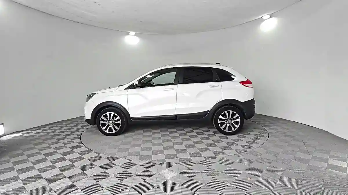 LADA (ВАЗ) XRAY 2021 года за 6 040 000 тг. в Павлодар