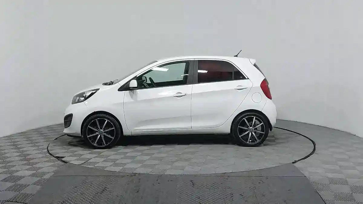Kia Picanto 2013 года за 3 150 000 тг. в Астана