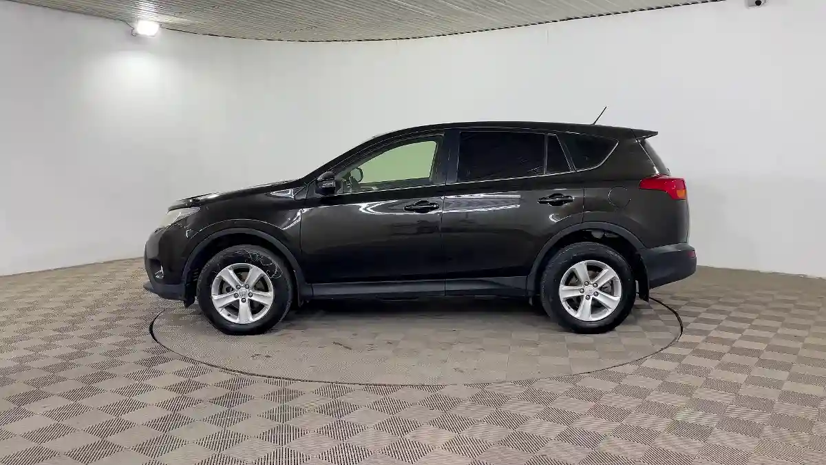 Toyota RAV4 2013 года за 7 750 000 тг. в Шымкент