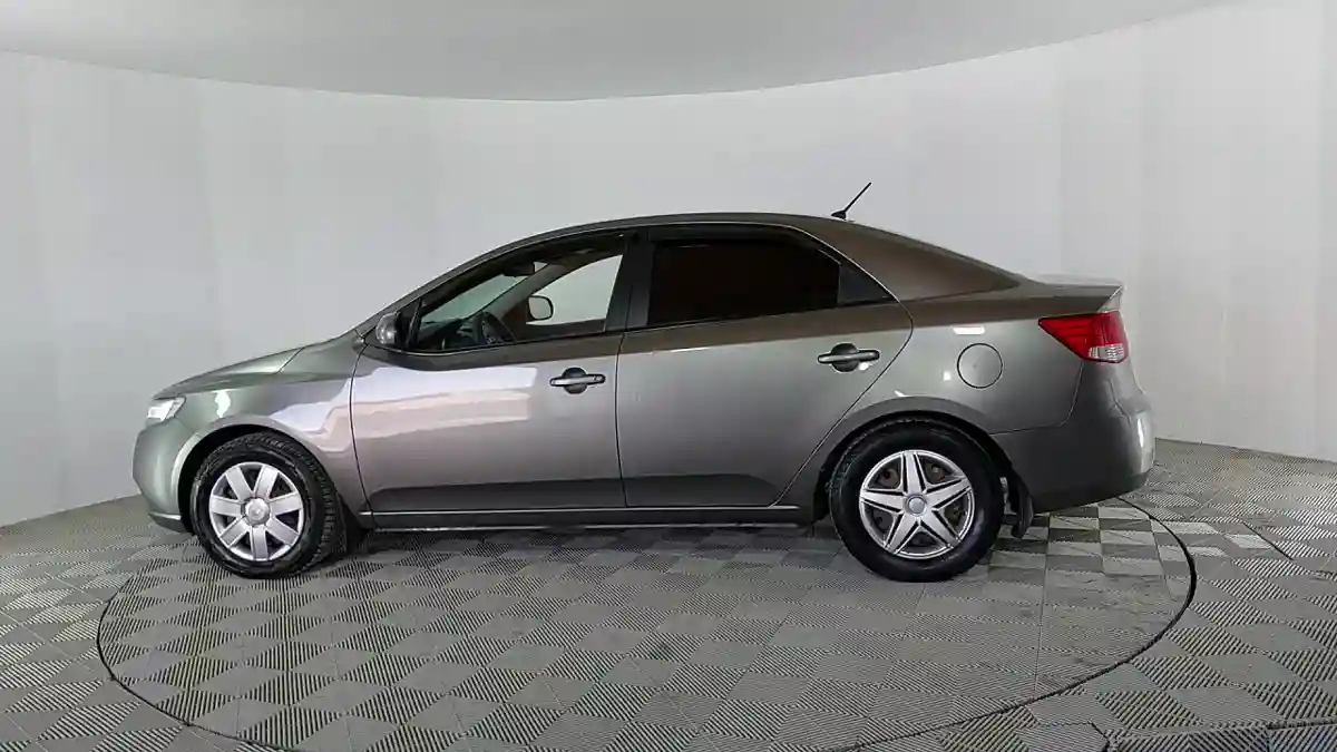 Kia Cerato 2010 года за 3 990 000 тг. в Актау