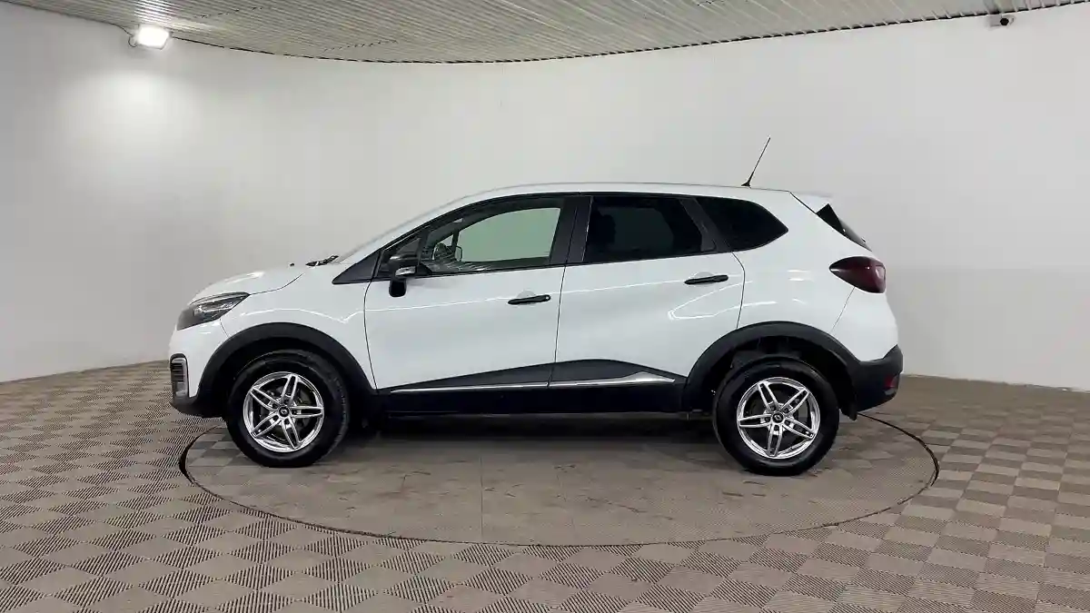 Renault Kaptur 2018 года за 6 420 000 тг. в Шымкент