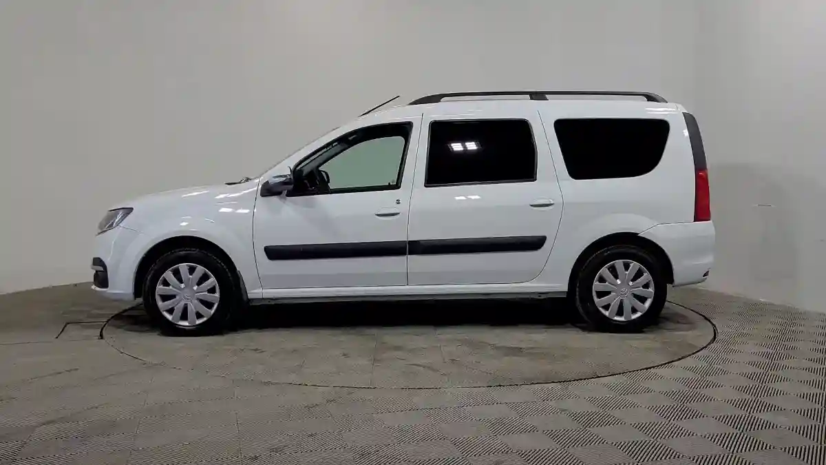 LADA (ВАЗ) Largus 2021 года за 6 200 000 тг. в Алматы