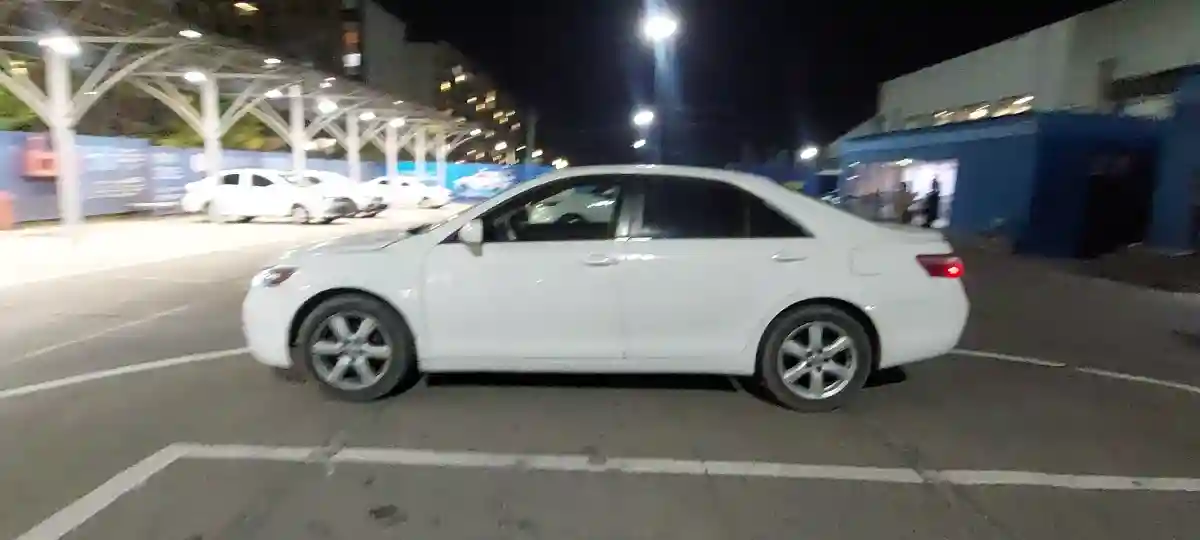 Toyota Camry 2008 года за 5 950 000 тг. в Алматы