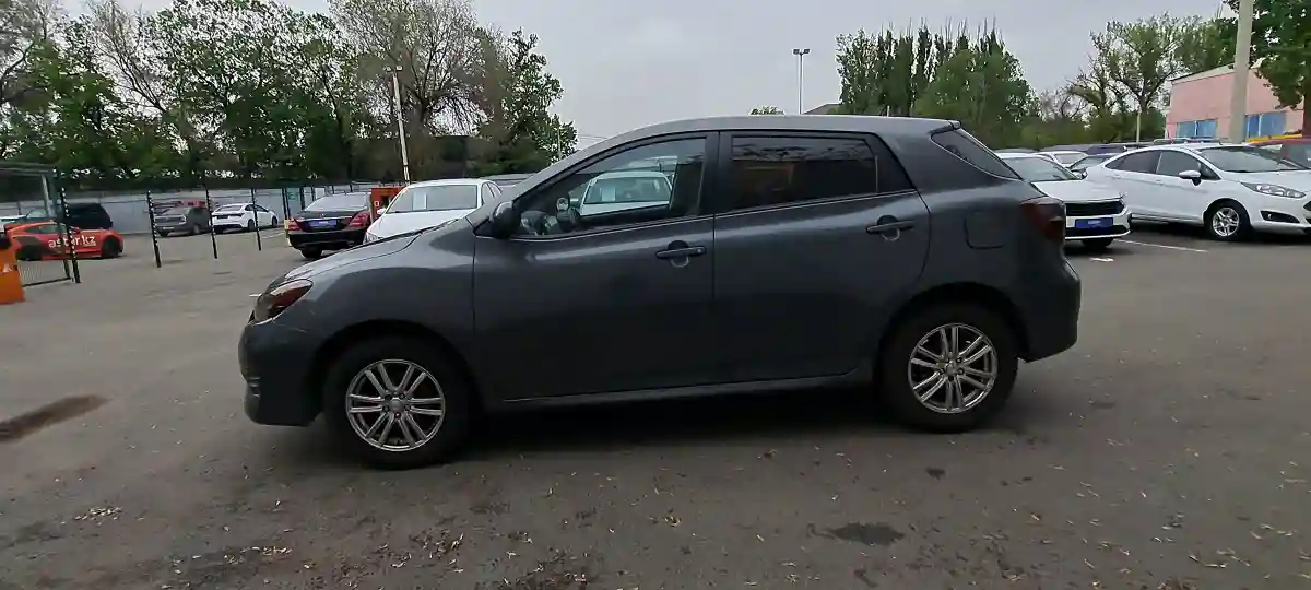 Toyota Matrix 2011 года за 5 090 000 тг. в Алматы