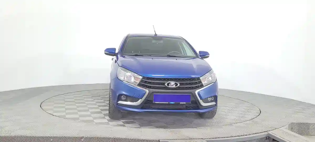 LADA (ВАЗ) Vesta 2020 года за 5 600 000 тг. в Караганда