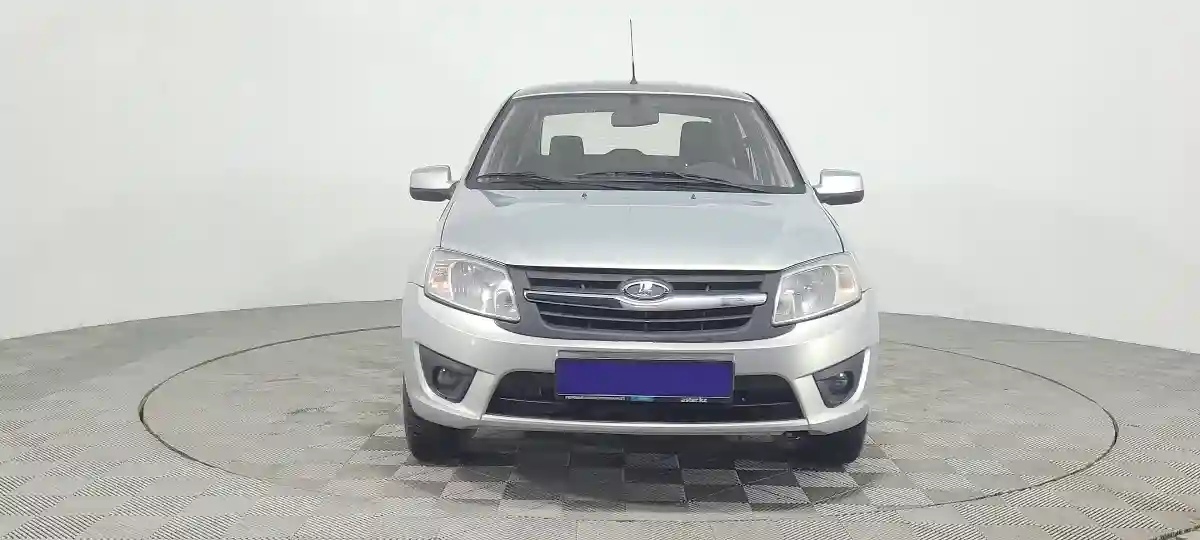 LADA (ВАЗ) Granta 2013 года за 2 200 000 тг. в Караганда