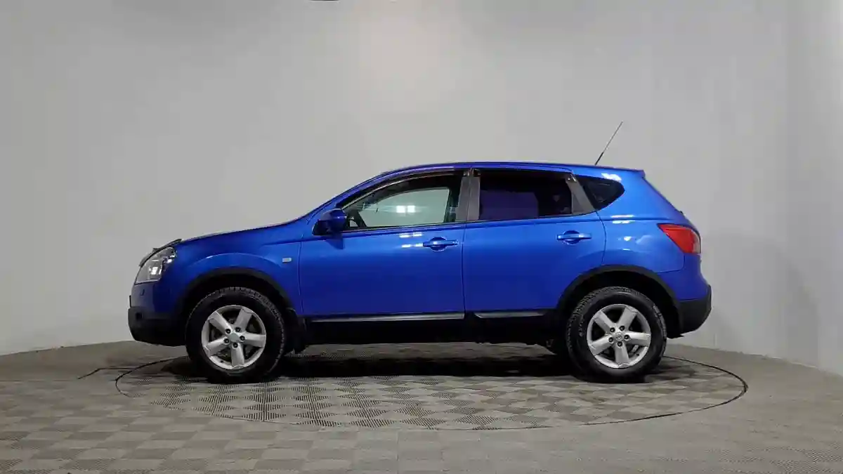 Nissan Qashqai 2007 года за 3 950 000 тг. в Алматы