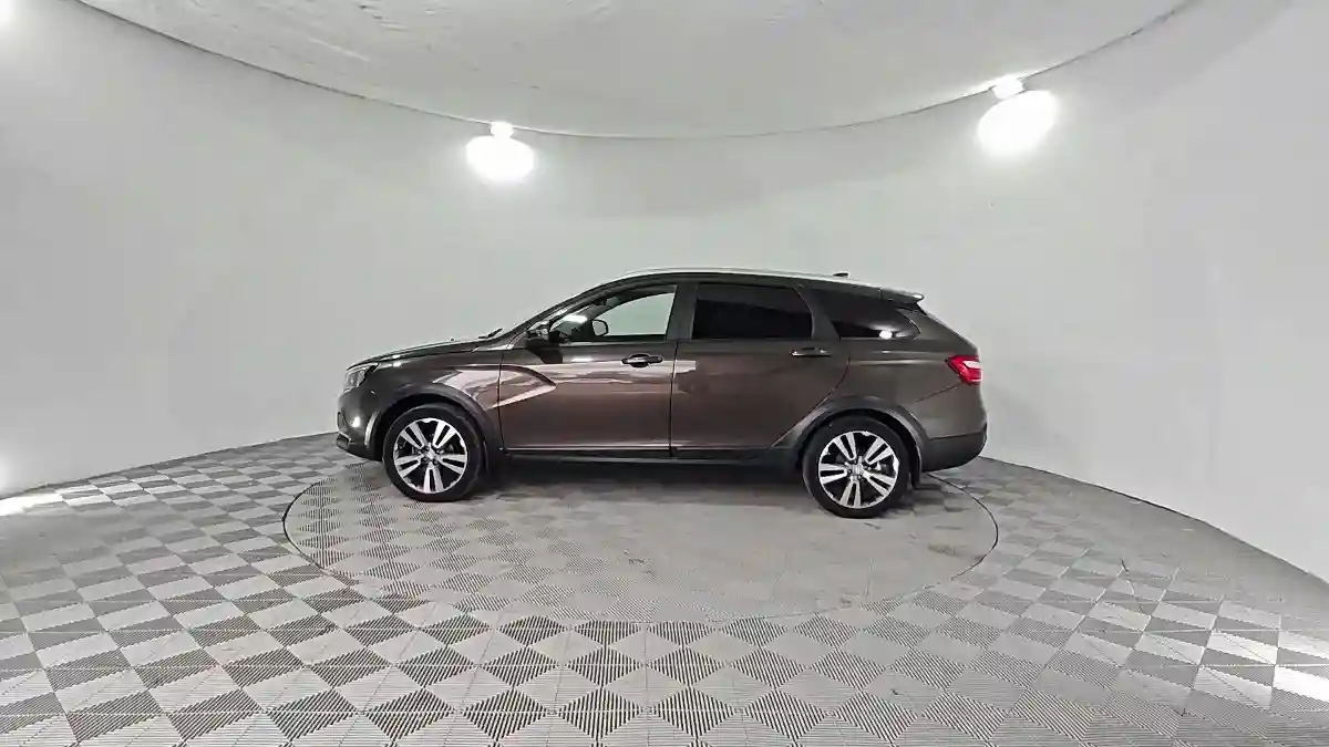 LADA (ВАЗ) Vesta Cross 2020 года за 6 250 000 тг. в Павлодар