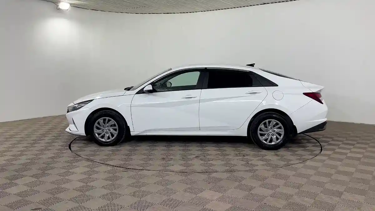 Hyundai Elantra 2020 года за 8 850 000 тг. в Кызылорда