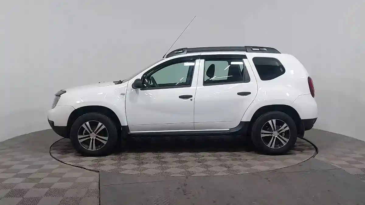 Renault Duster 2016 года за 4 950 000 тг. в Астана