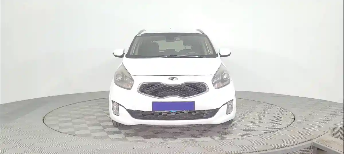 Kia Carens 2013 года за 6 100 000 тг. в Караганда
