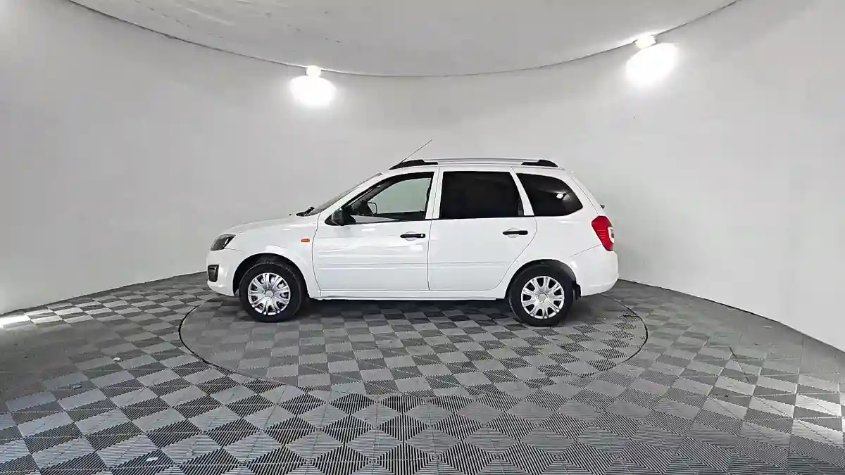 LADA (ВАЗ) Kalina 2014 года за 2 800 000 тг. в Павлодар