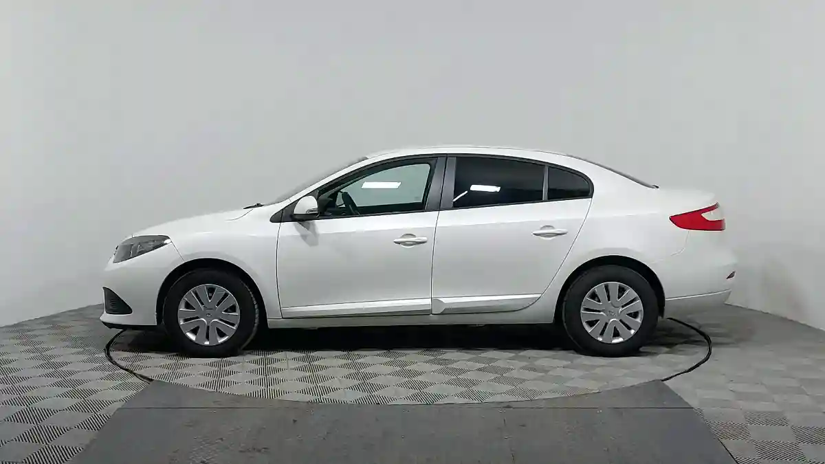 Renault Samsung SM3 2014 года за 3 990 000 тг. в Астана