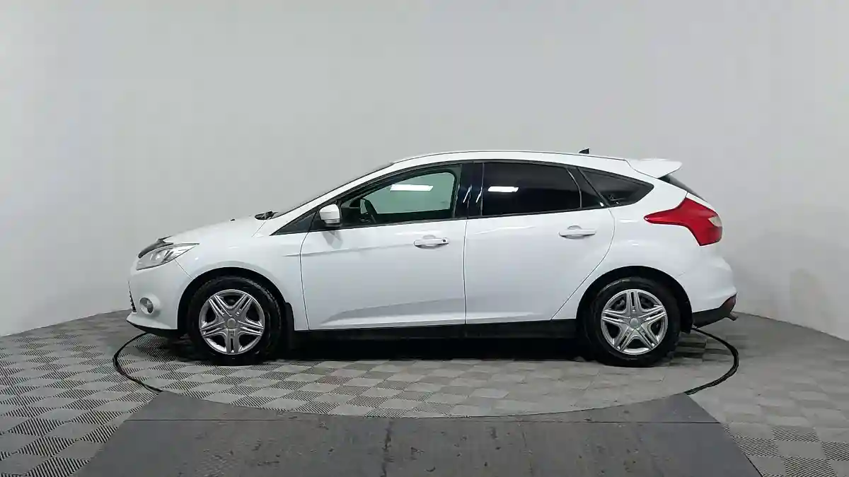 Ford Focus 2011 года за 3 490 000 тг. в Астана