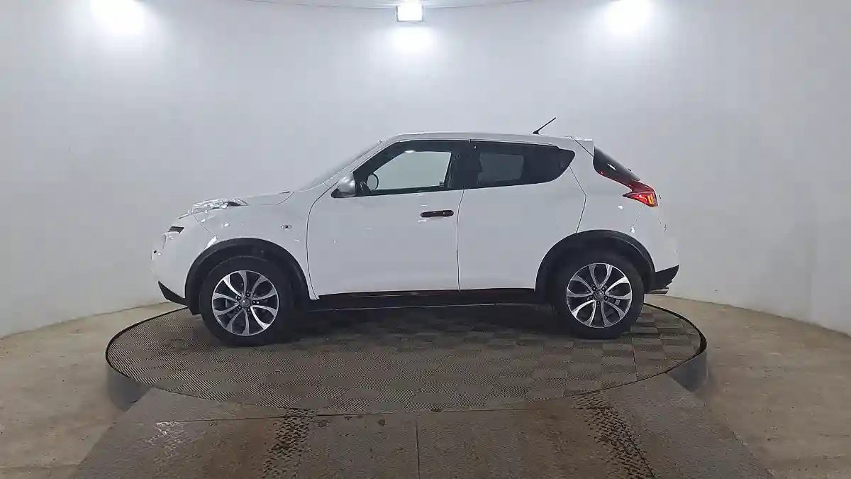 Nissan Juke 2012 года за 5 090 000 тг. в Кызылорда