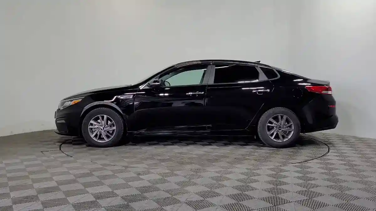 Kia Optima 2019 года за 9 490 000 тг. в Алматы