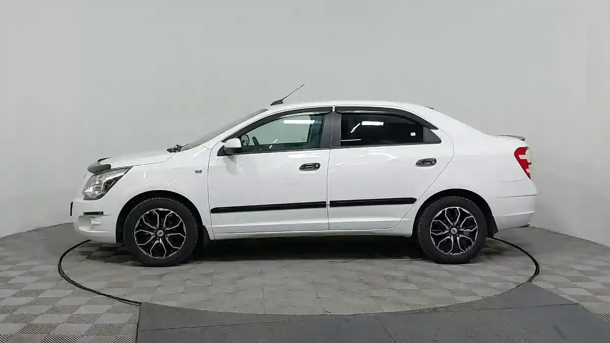 Chevrolet Cobalt 2021 года за 5 350 000 тг. в Астана
