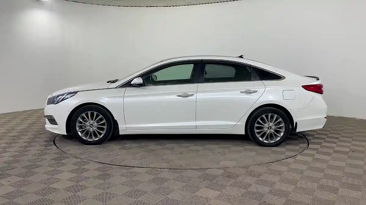Hyundai Sonata 2014 года за 6 590 000 тг. в Шымкент