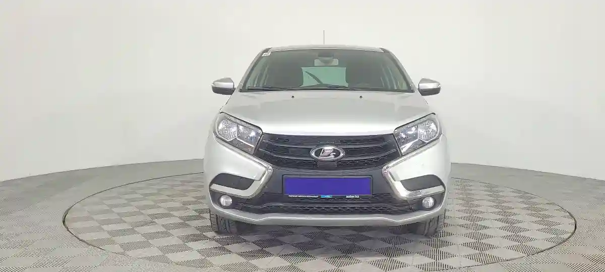 LADA (ВАЗ) XRAY 2017 года за 4 250 000 тг. в Караганда