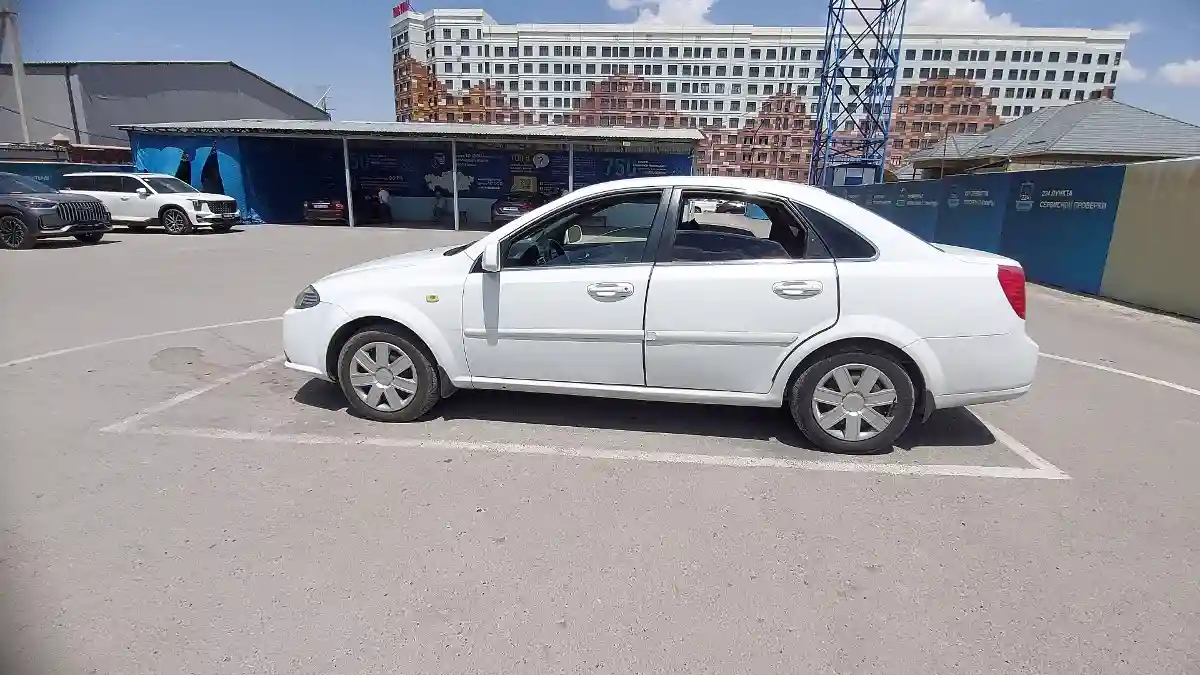Daewoo Gentra 2014 года за 2 990 000 тг. в Астана