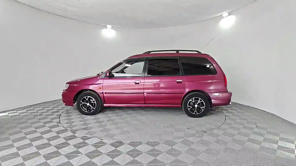 Kia Joice 2001 года за 2 350 000 тг. в Павлодар