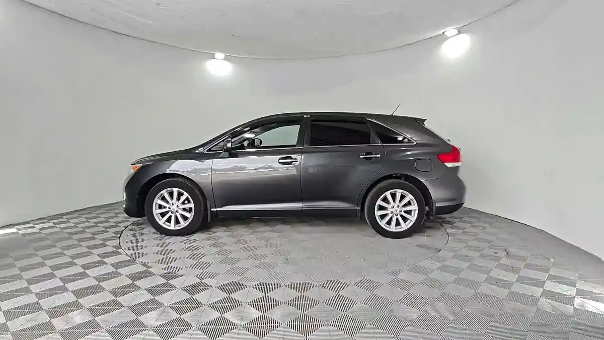 Toyota Venza 2010 года за 8 200 000 тг. в Астана