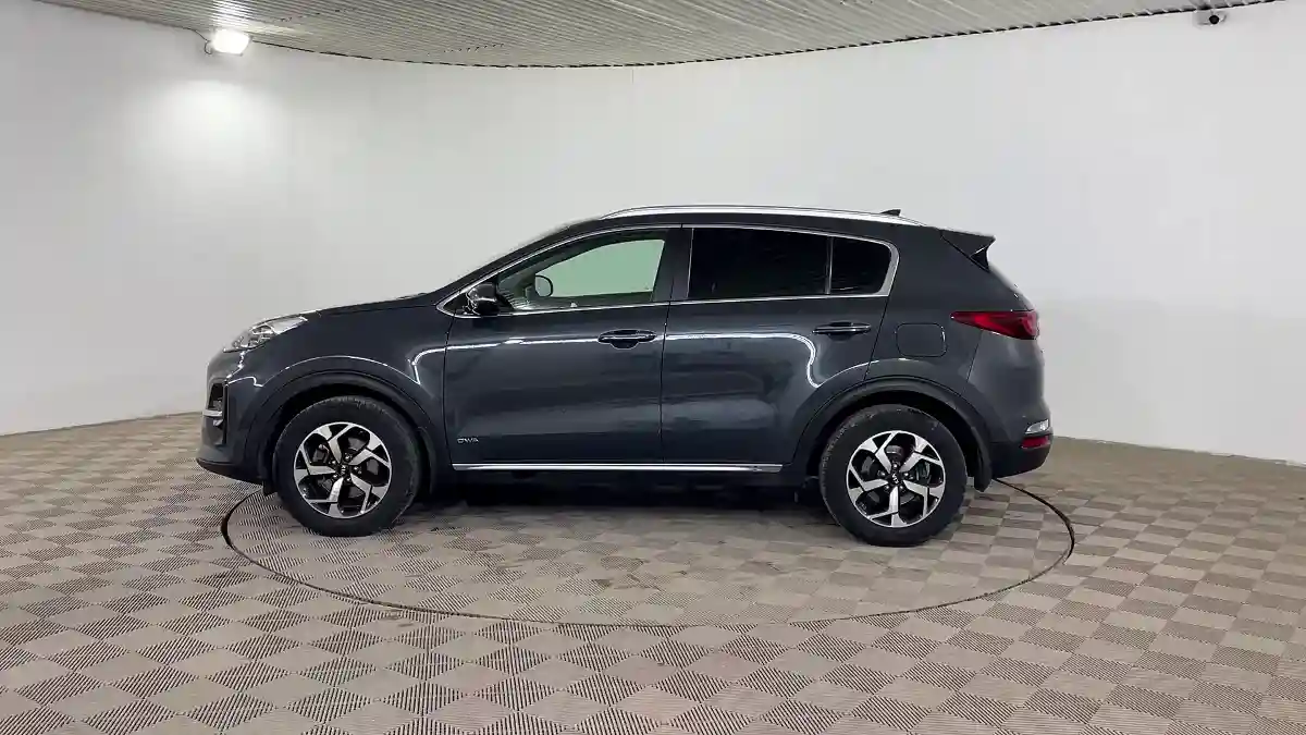 Kia Sportage 2020 года за 11 990 000 тг. в Шымкент