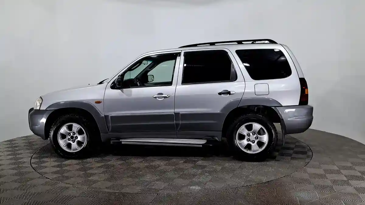 Mazda Tribute 2001 года за 3 200 000 тг. в Астана