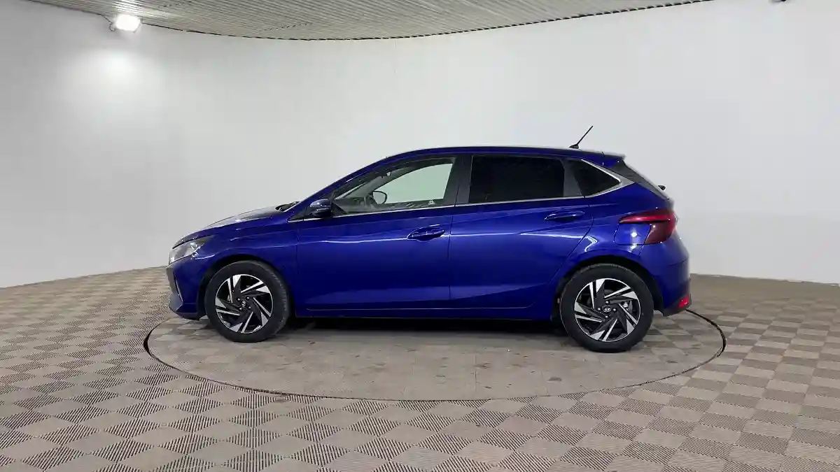 Hyundai i20 2023 года за 7 290 000 тг. в Шымкент