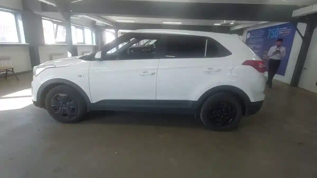 Hyundai Creta 2019 года за 8 490 000 тг. в Астана