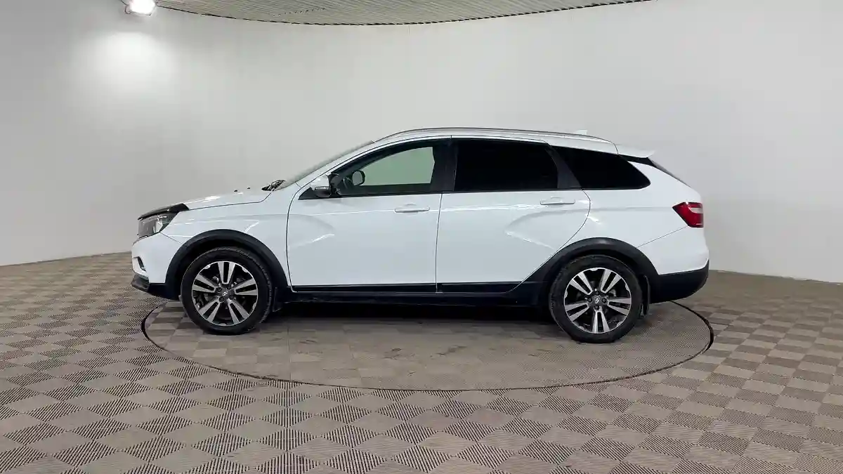 LADA (ВАЗ) Vesta Cross 2019 года за 5 090 000 тг. в Шымкент