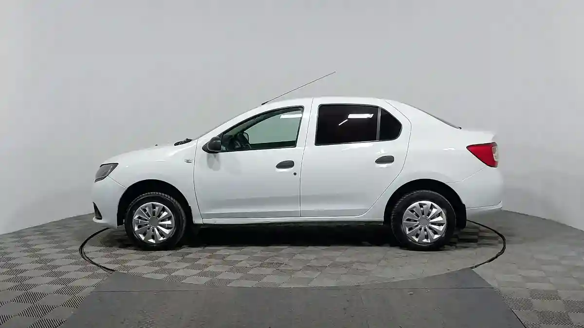 Renault Logan 2015 года за 2 490 000 тг. в Астана