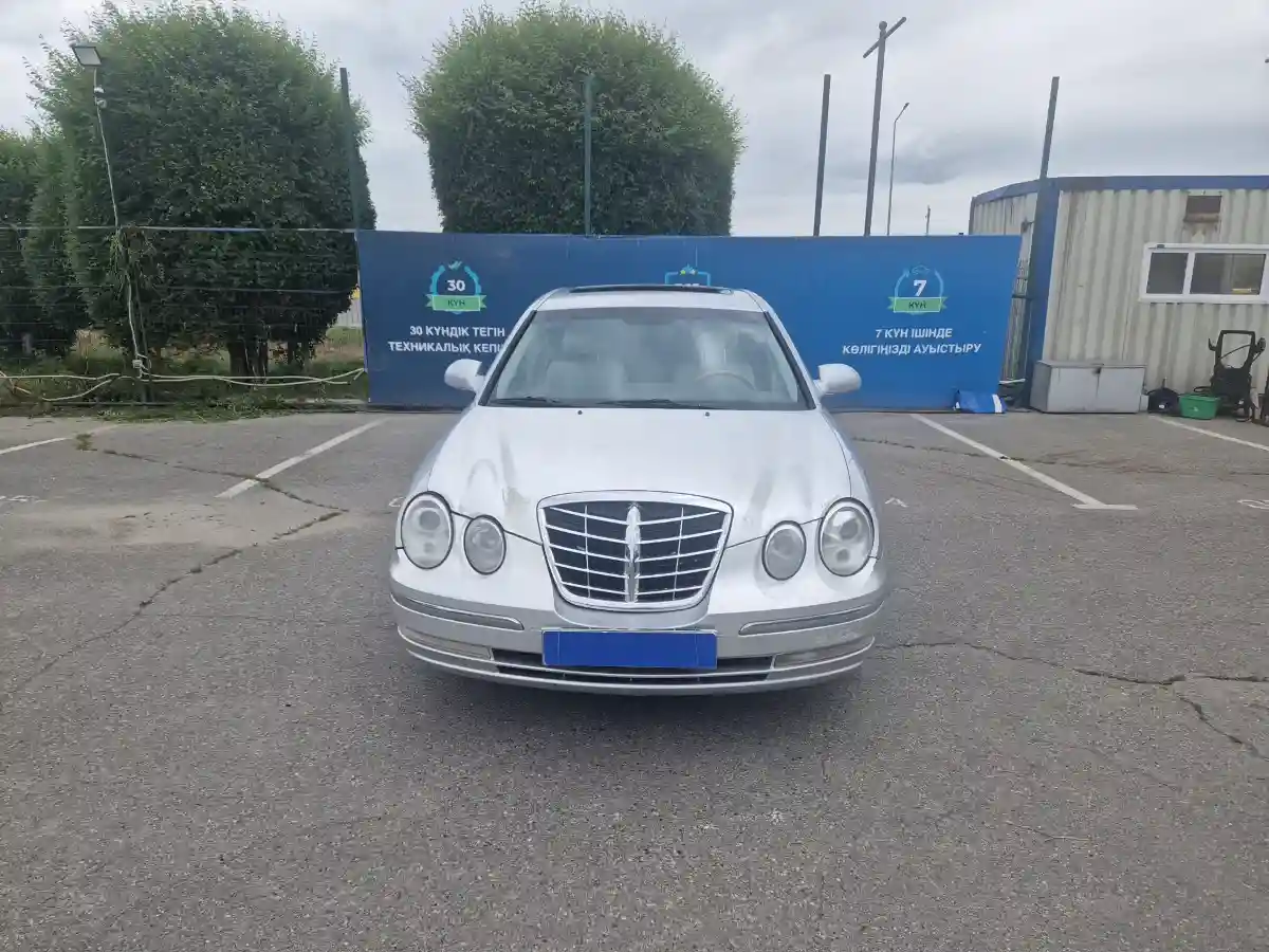Kia Opirus 2006 года за 3 100 000 тг. в Талдыкорган