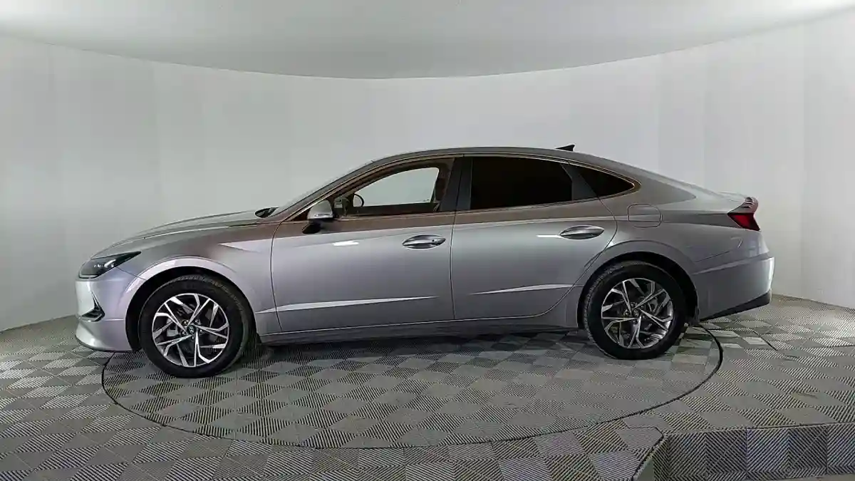 Hyundai Sonata 2020 года за 10 740 000 тг. в Шымкент