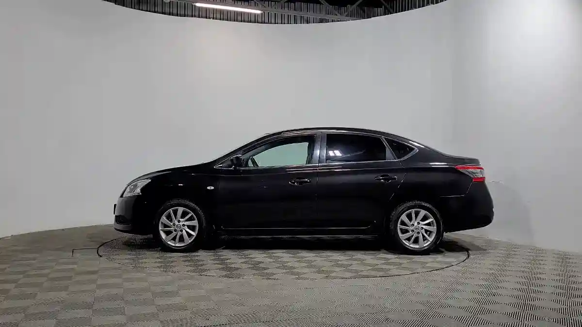 Nissan Sentra 2016 года за 5 890 000 тг. в Алматы