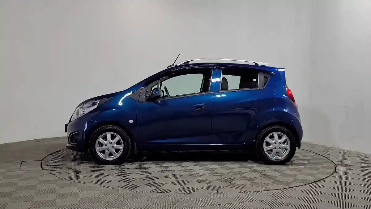 Chevrolet Spark 2021 года за 4 990 000 тг. в Алматы