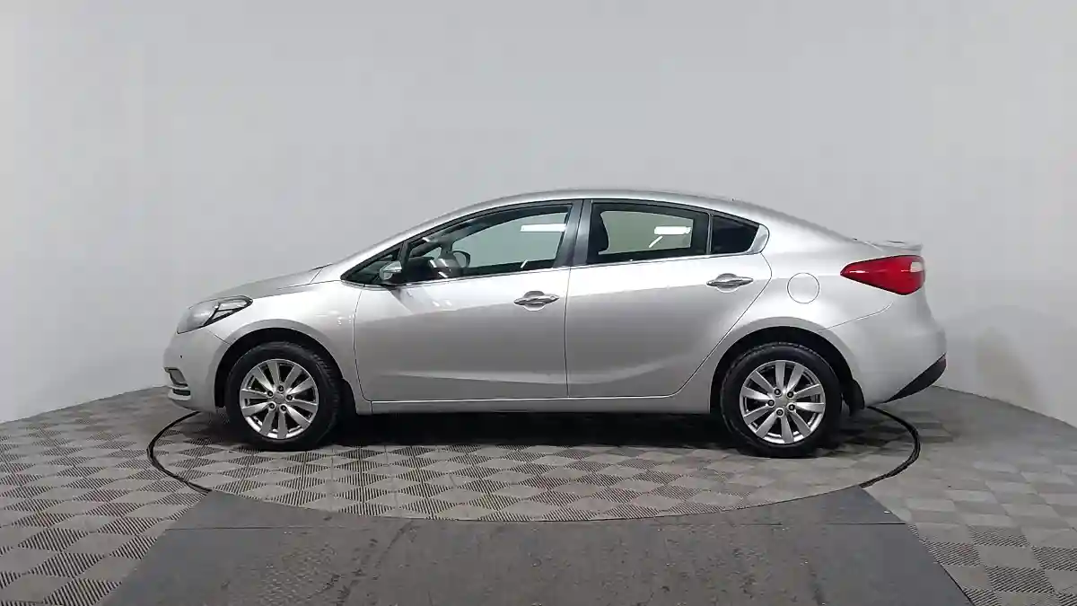 Kia Cerato 2013 года за 5 750 000 тг. в Астана