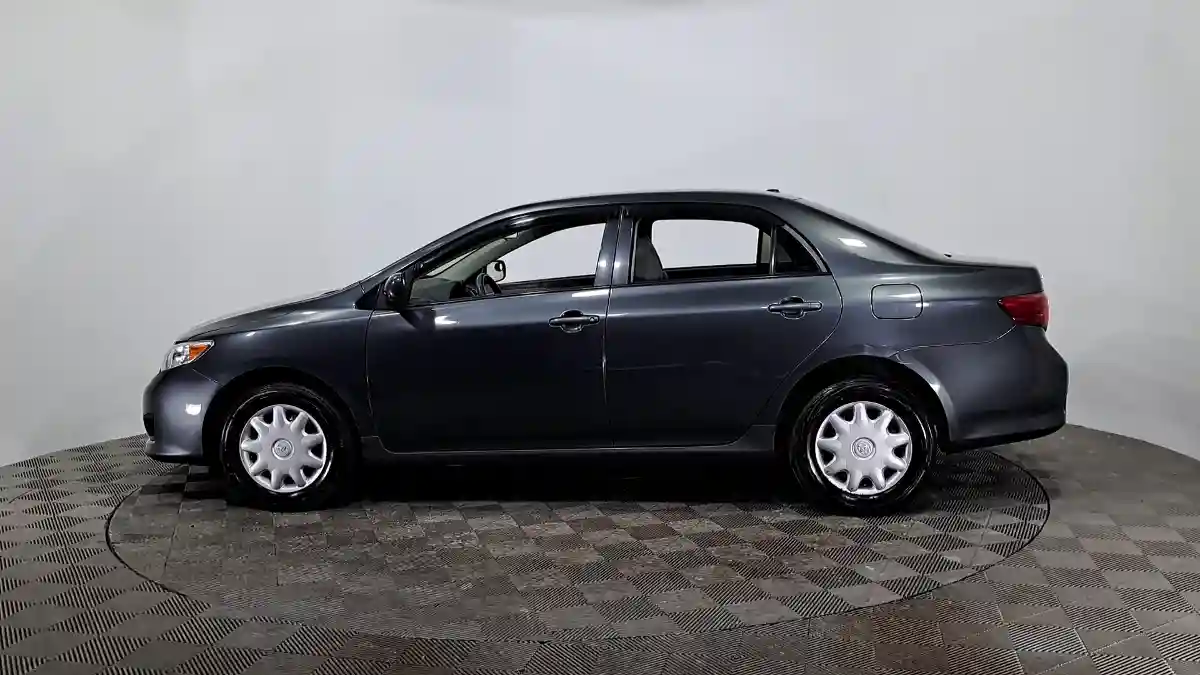 Toyota Corolla 2010 года за 5 290 000 тг. в Астана