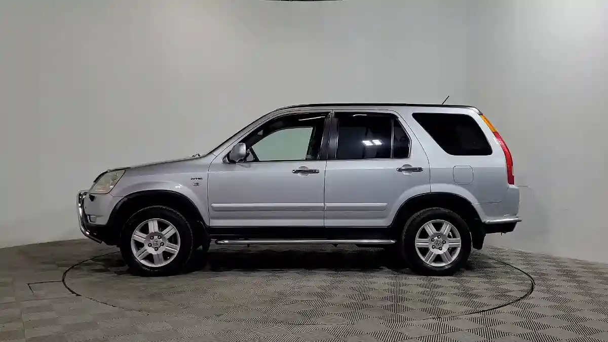 Honda CR-V 2004 года за 5 400 000 тг. в Алматы