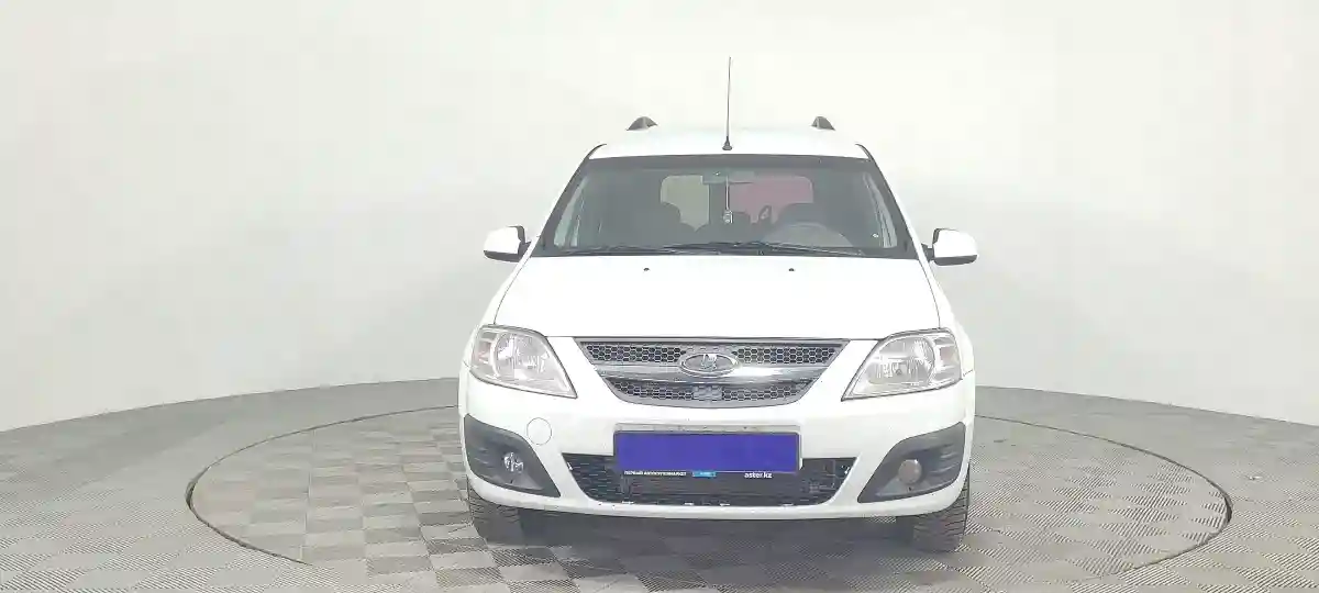 LADA (ВАЗ) Largus 2017 года за 5 250 000 тг. в Караганда