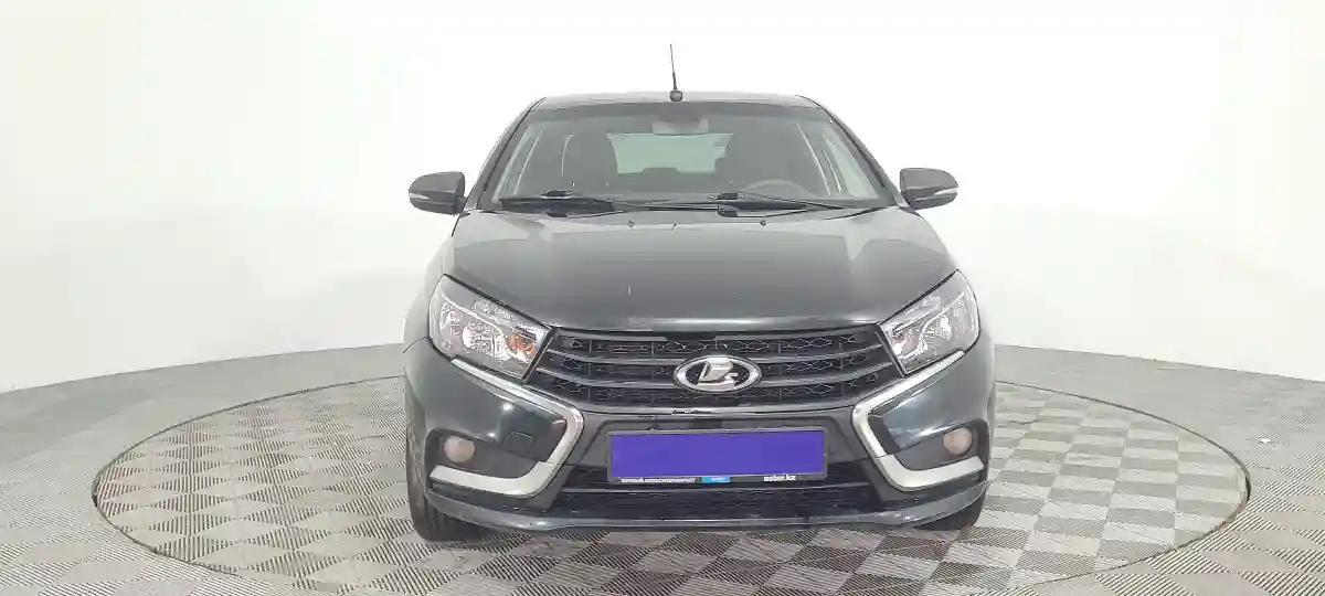 LADA (ВАЗ) Vesta 2018 года за 4 450 000 тг. в Караганда