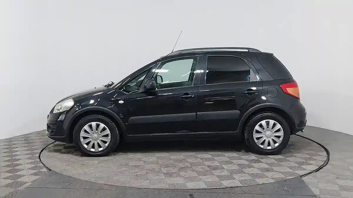 Suzuki SX4 2012 года за 4 790 000 тг. в Астана