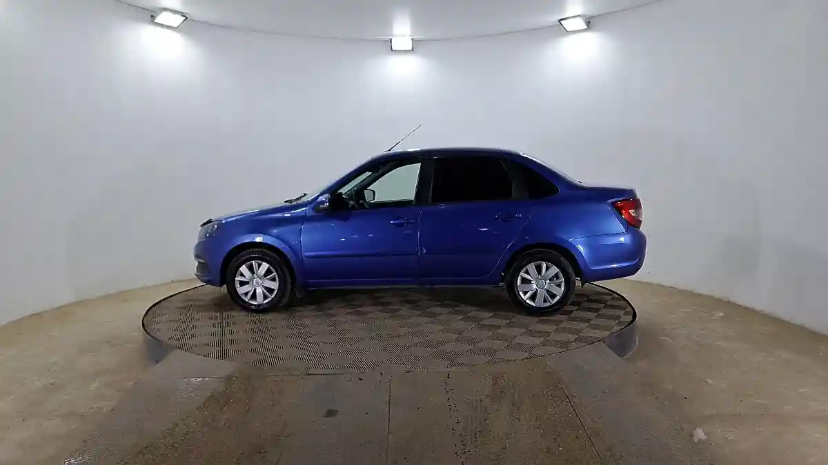 LADA (ВАЗ) Granta 2020 года за 4 490 000 тг. в Актобе
