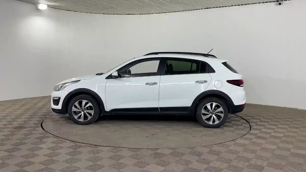 Kia Rio 2020 года за 7 590 000 тг. в Шымкент