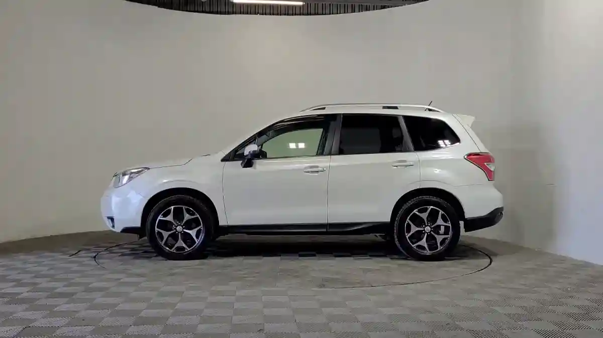 Subaru Forester 2013 года за 9 390 000 тг. в Алматы