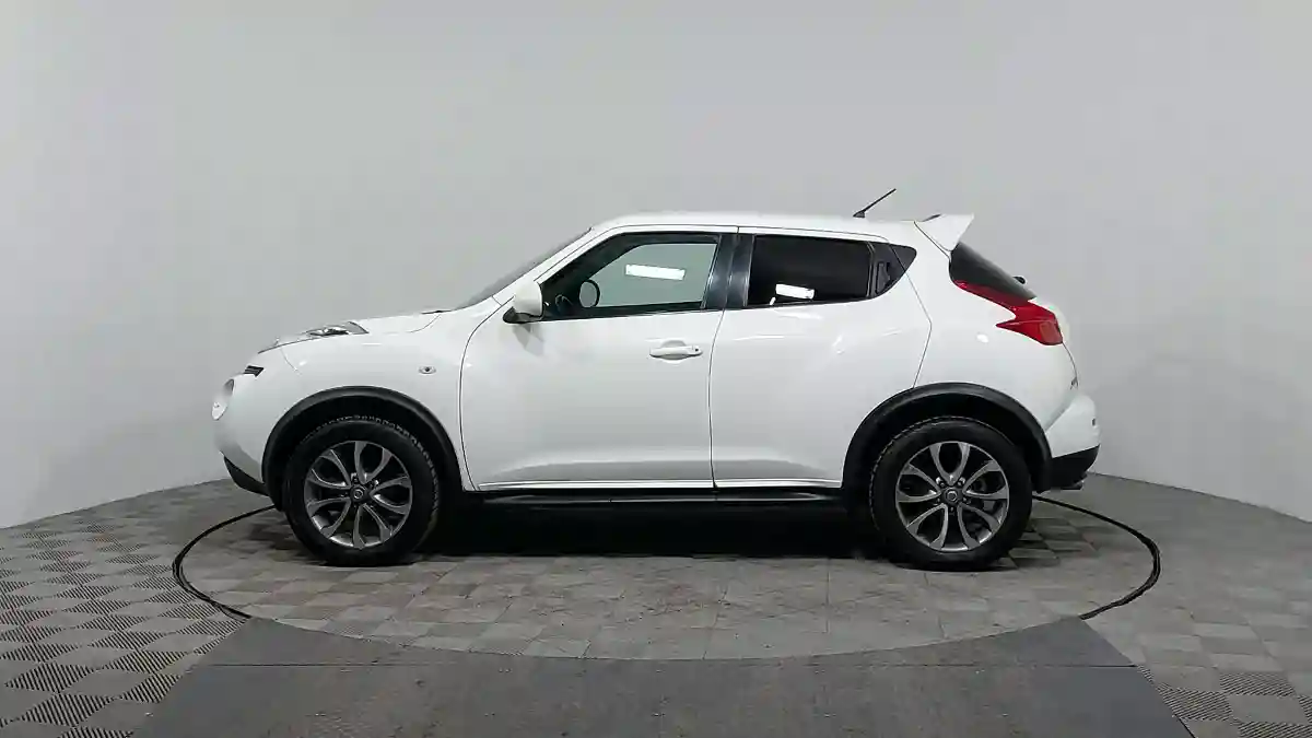 Nissan Juke 2013 года за 5 390 000 тг. в Астана