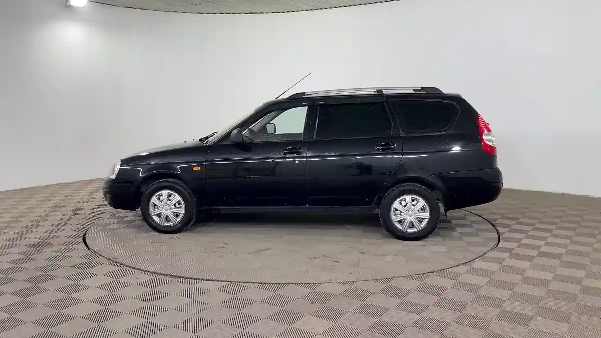 LADA (ВАЗ) Priora 2014 года за 2 590 000 тг. в Шымкент