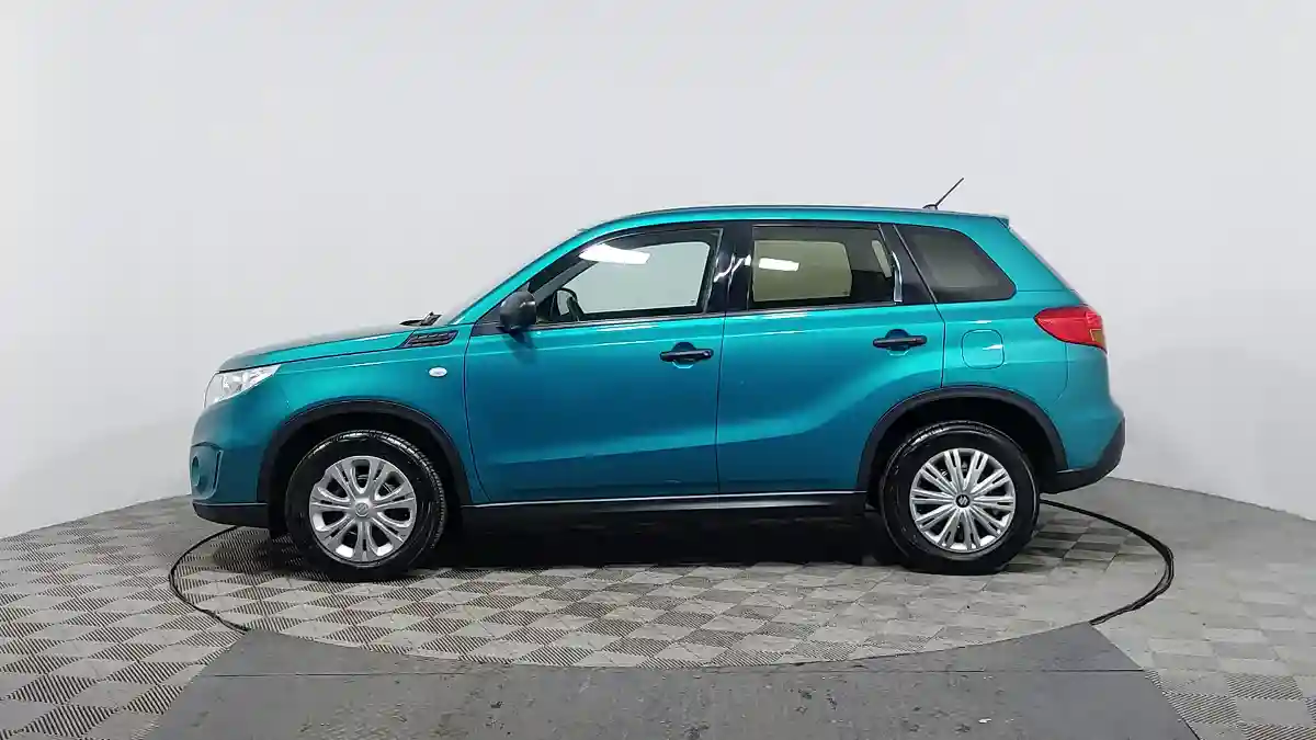 Suzuki Vitara 2016 года за 6 600 000 тг. в Астана