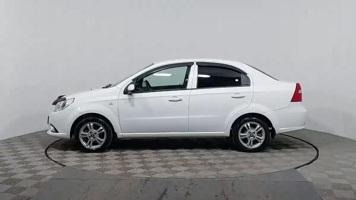 Chevrolet Nexia 2021 года за 5 050 000 тг. в Астана